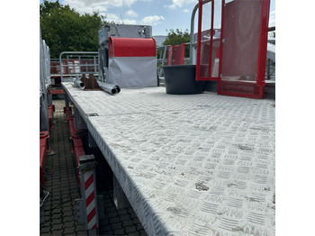 تأجير Scanclimber SC 8000 Scanclimber SC 8000: صور 5