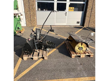 جزازة المروج STIGA