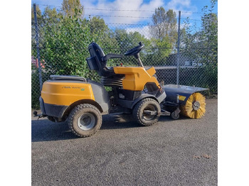 جزازة المروج Stiga Park PRo 540 IX: صور 2