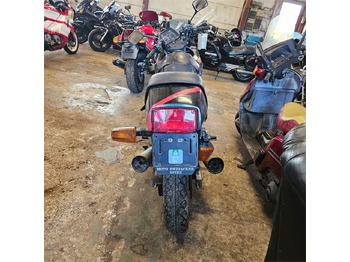 دراجة بخارية Suzuki GR72A: صور 5