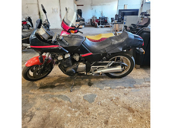 دراجة بخارية Suzuki GR72A: صور 3
