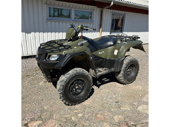 اتفس SUZUKI