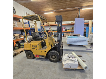 رافعة شوكية TCM