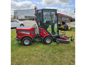 جزازة المروج Timan 3330 A/C - Multiclip Klipper 135: صور 5 جزازة المروج Timan 3330 A/C - Multiclip Klipper 135: صور 5