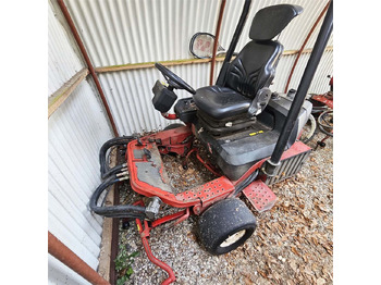 جزازة المروج TORO