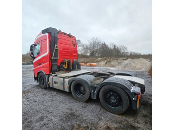 شاحنة جرار Volvo FH 500: صور 3
