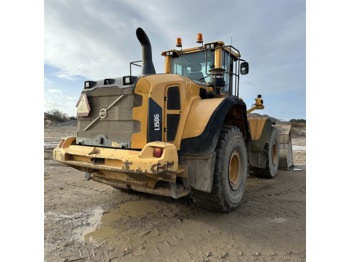 اللودر بعجل Volvo L150 G: صور 5