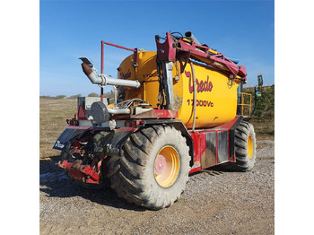 تأجير Vredo VT3936 Vredo VT3936: صور 3