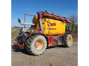 تأجير Vredo VT3936 Vredo VT3936: صور 2