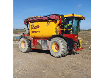تأجير Vredo VT3936 Vredo VT3936: صور 1