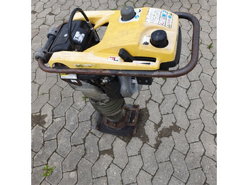 تأجير Wacker Neuson BS60-2i Wacker Neuson BS60-2i: صور 2