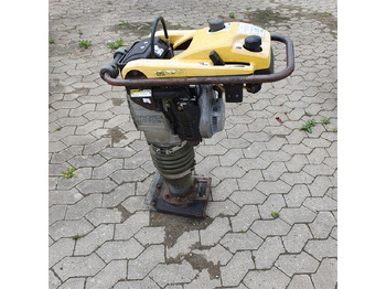 تأجير Wacker Neuson BS60-2i Wacker Neuson BS60-2i: صور 3