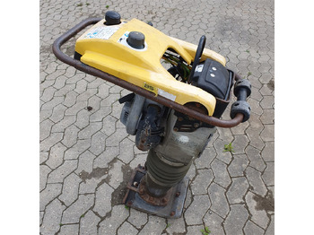 تأجير Wacker Neuson BS60-2i Wacker Neuson BS60-2i: صور 1