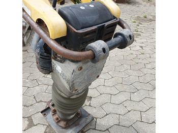تأجير Wacker Neuson BS60-2i Wacker Neuson BS60-2i: صور 5