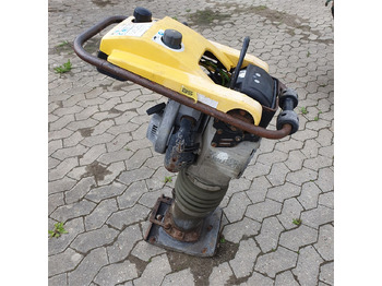 تأجير Wacker Neuson BS60-2i Wacker Neuson BS60-2i: صور 4