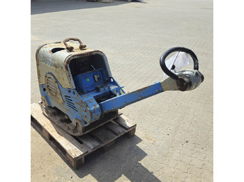 تأجير Weber CR 7 Weber CR 7: صور 4 تأجير Weber CR 7 Weber CR 7: صور 4