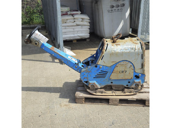 تأجير Weber CR 7 Weber CR 7: صور 1 تأجير Weber CR 7 Weber CR 7: صور 1