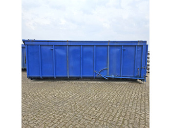 حاوية هوك لفت Weiscon Container: صور 5
