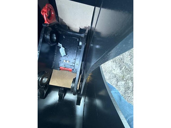 وصلة الربط للمعدات المعلقة ARDEN EQUIPMENT