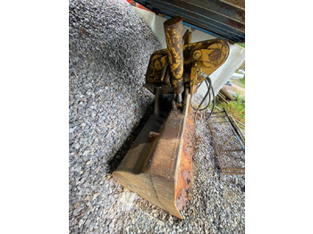 بكت حفار - آلات البناء CATERPILLAR ORIENTABLE 2M: صور 3