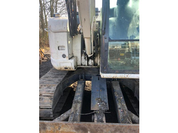 حفارة مصغرة Kobelco SK 75SR-3E: صور 4