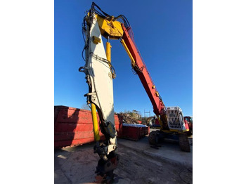 هدم LIEBHERR R 944