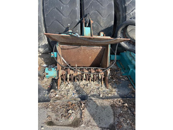 غربال Powerscreen WARRIOR 1400X: صور 3