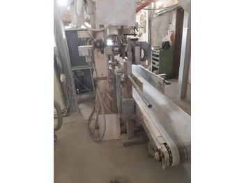 معدات البناء TECHNIPES ENSACHEUSE WEIGHER 400: صور 4