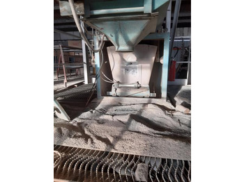 معدات البناء TECHNIPES ENSACHEUSE WEIGHER 400: صور 2