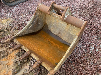 بكت حفار VOLVO