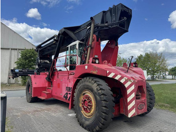 رافعات حاويات CVS Ferrari F479.5: صور 4 رافعات حاويات CVS Ferrari F479.5: صور 4