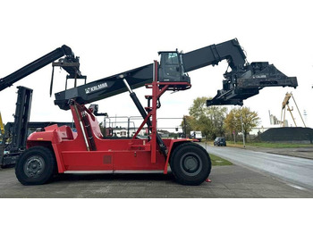 رافعات حاويات KALMAR