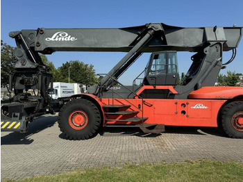 رافعات حاويات LINDE