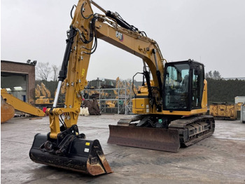 حفارات زحافة CATERPILLAR 315