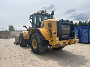 تأجير CAT 966M XE CAT 966M XE: صور 3