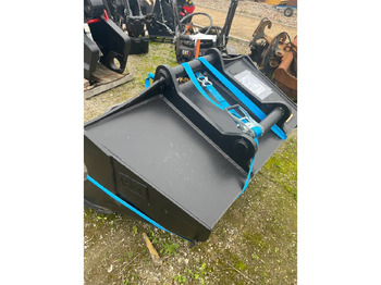 بكت حفار CATERPILLAR