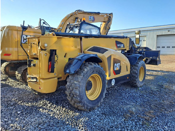 رافعة تلسكوبية CATERPILLAR TH