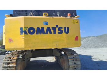 حفارات زحافة KOMATSU PC700LC: صور 4