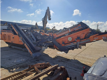 كسارة PORTAFILL 7000 IC: صور 4