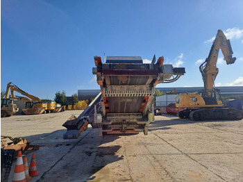 كسارة PORTAFILL 7000 IC: صور 3