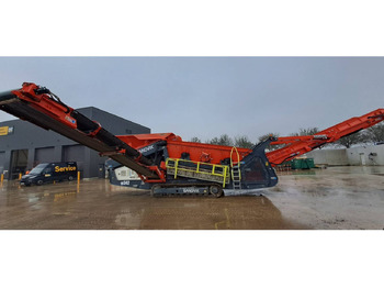كسارة SANDVIK MINING & CONSTRUCTION QE342: صور 5