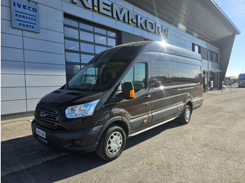 فان FORD Transit