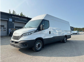 فان IVECO Daily 35s16