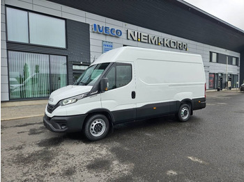 فان IVECO Daily 35s16