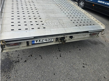 سيارة السحب للتصليح Iveco Daily 50C17: صور 5