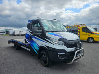 سيارة السحب للتصليح Iveco Daily 50C17: صور 2