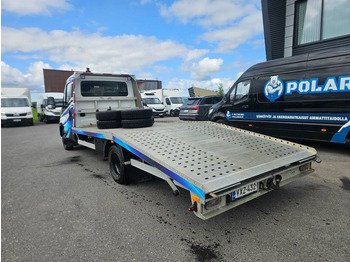 سيارة السحب للتصليح Iveco Daily 50C17: صور 4