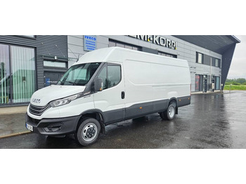 فان IVECO Daily 50c18