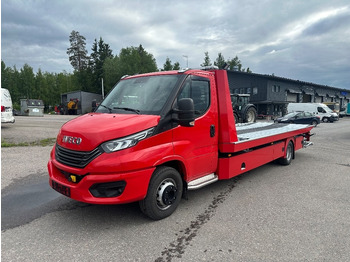 سيارة السحب للتصليح IVECO Daily 70c18