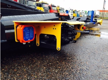 الحمالات الخطافية Jimeca Koukkulaite 20t: صور 3